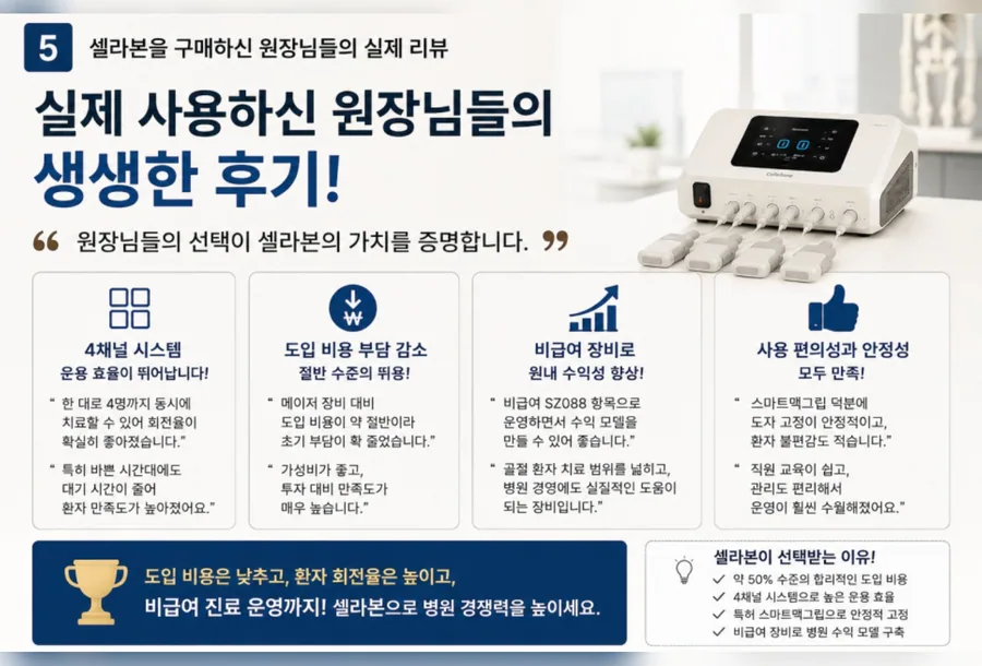 메디시스 블로그 포스팅