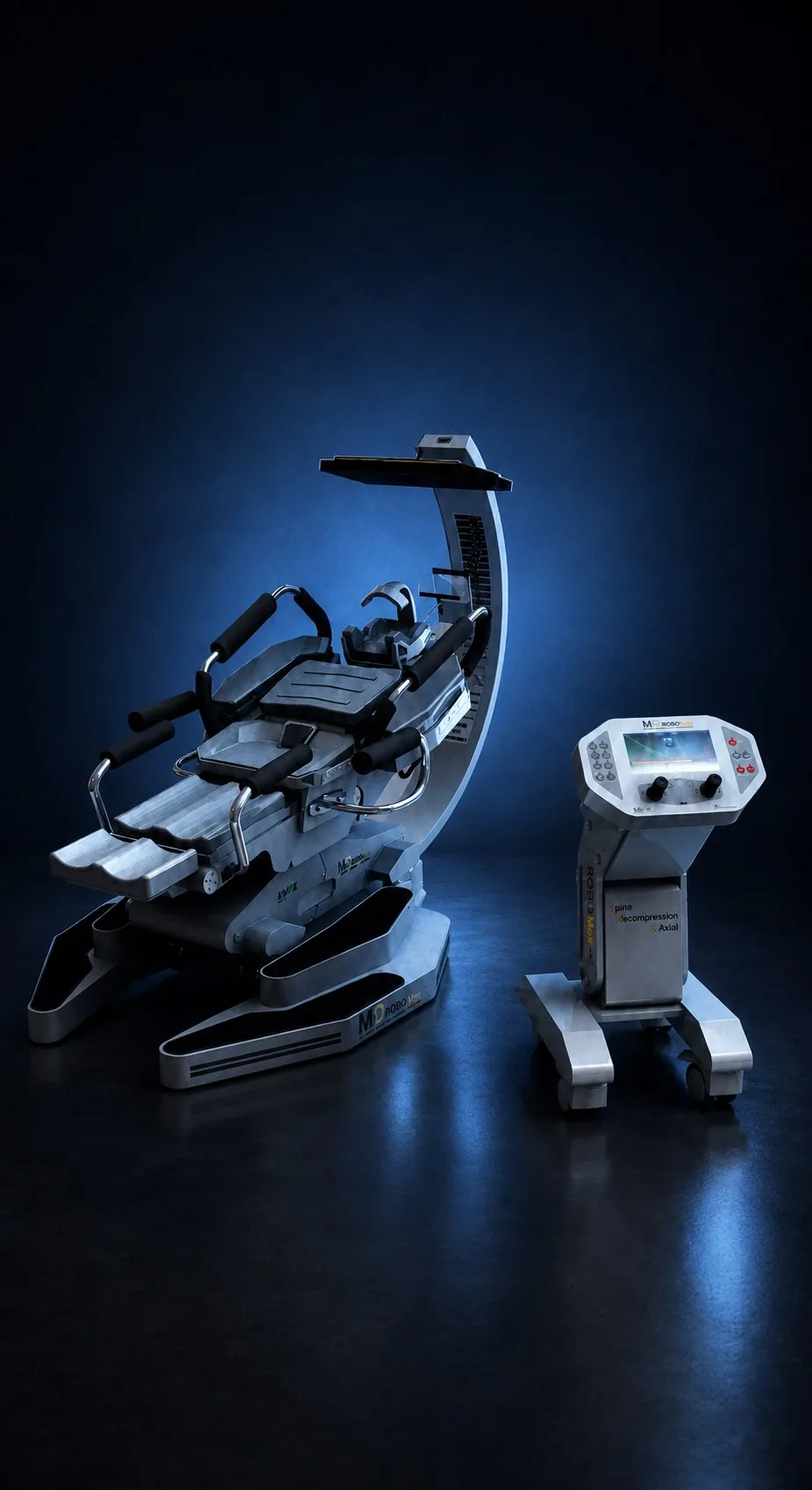 로보맥스 Robo Max